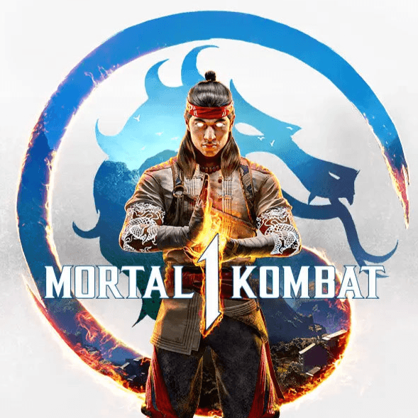 Mortal Kombat 1 - Genflix