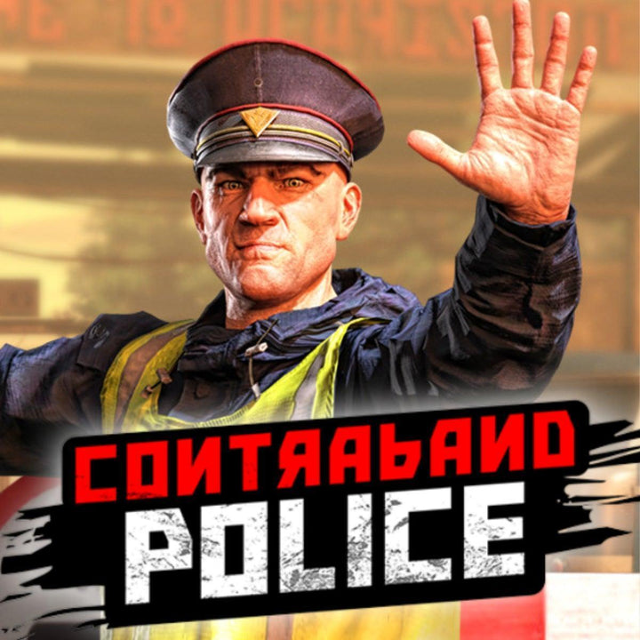 Contraband Police - Genflix