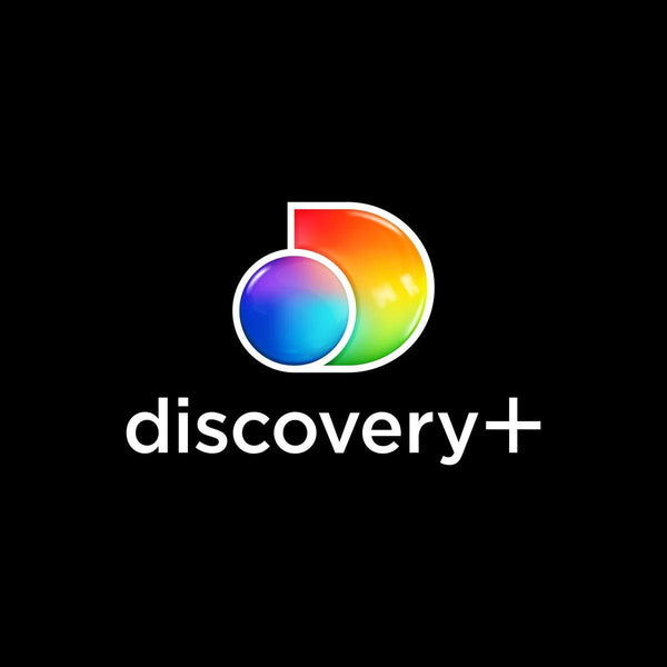 Discovery+ - Genflix