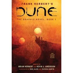 Dune: All Parts - Genflix