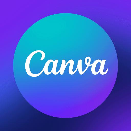 Canva - Genflix