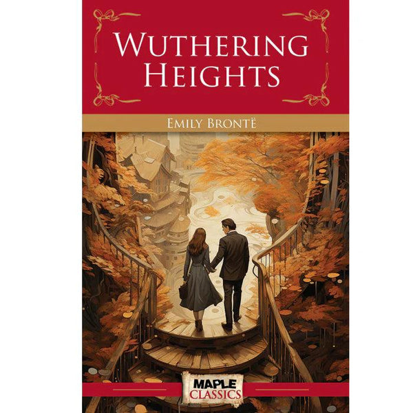 Wuthering Heights - Genflix