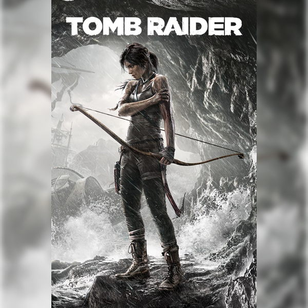 Tomb Raider