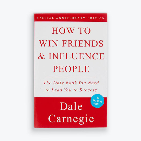 How to Win Friends and Influence People - Genflix