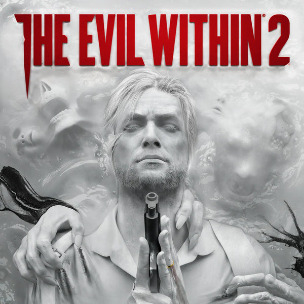 Evil Within 2