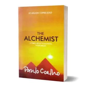 The Alchemist - Genflix