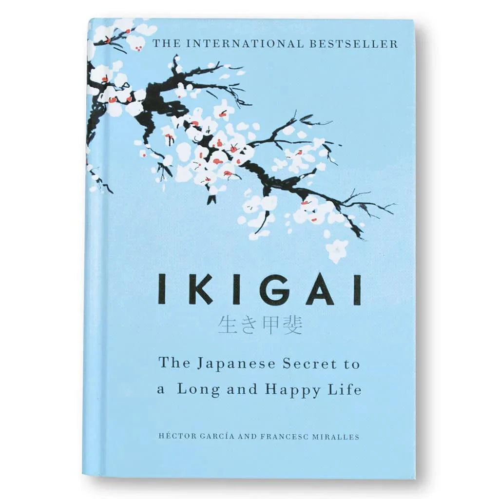 Ikigai - Genflix