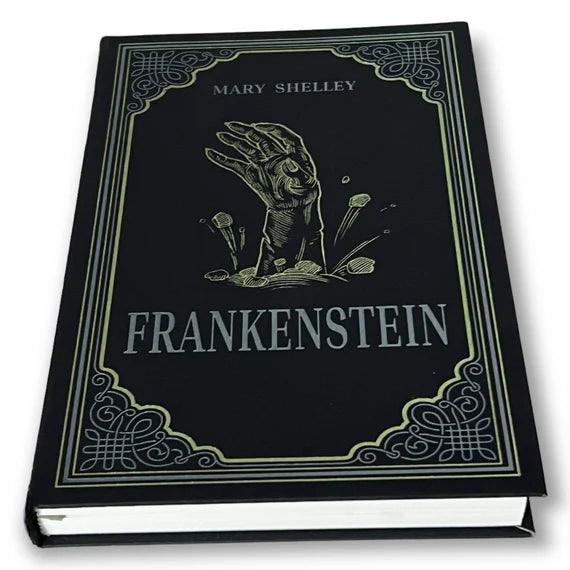 Frankenstein - Genflix