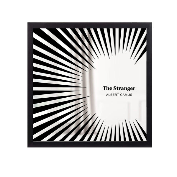 The Stranger - Genflix