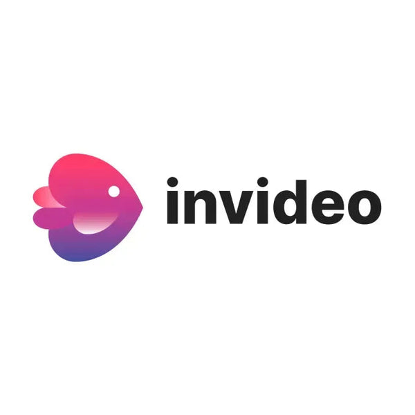 Invideo Studio - 1 Year