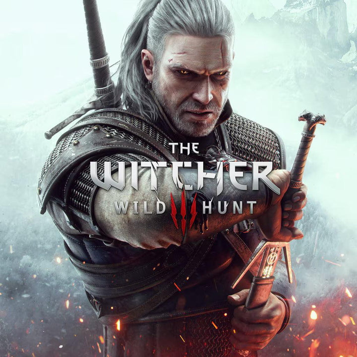 The Witcher 3: Wild Hunt - Genflix