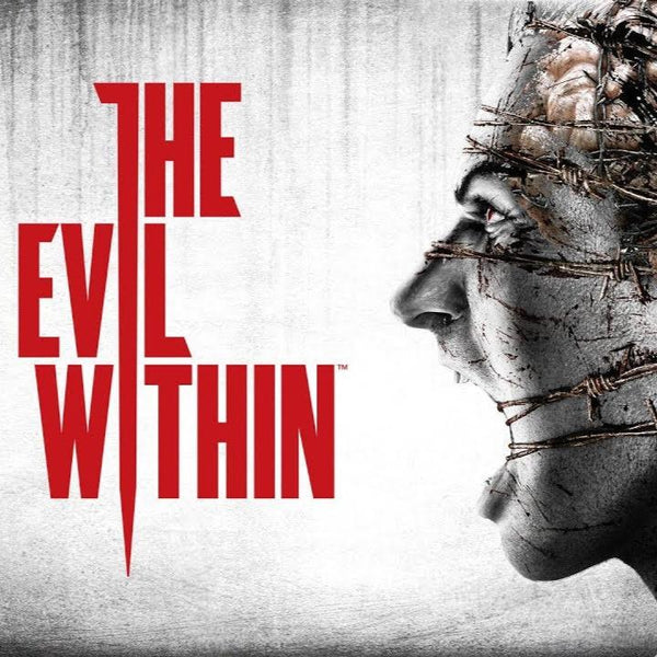 Evil Within 1