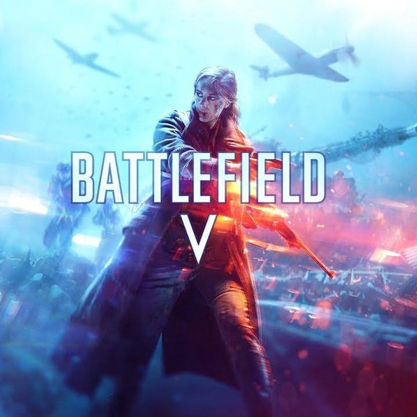 Battlefield 5