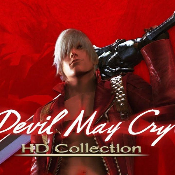 Devil May Cry Collection