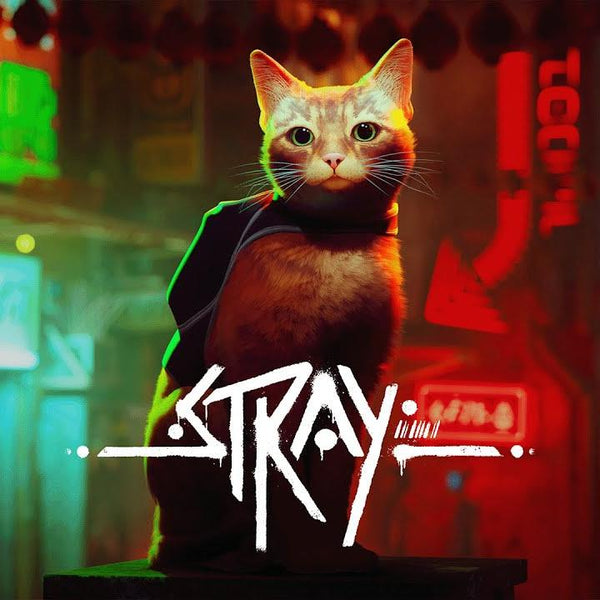 Stray