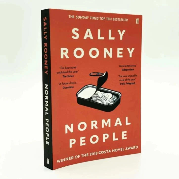 Normal People - Genflix