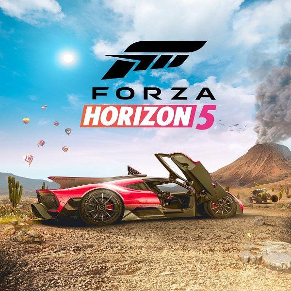 Forza Horizon 5 - Genflix