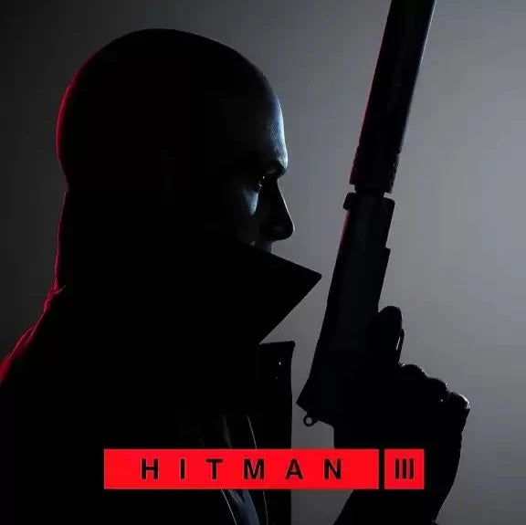 Hitman 3