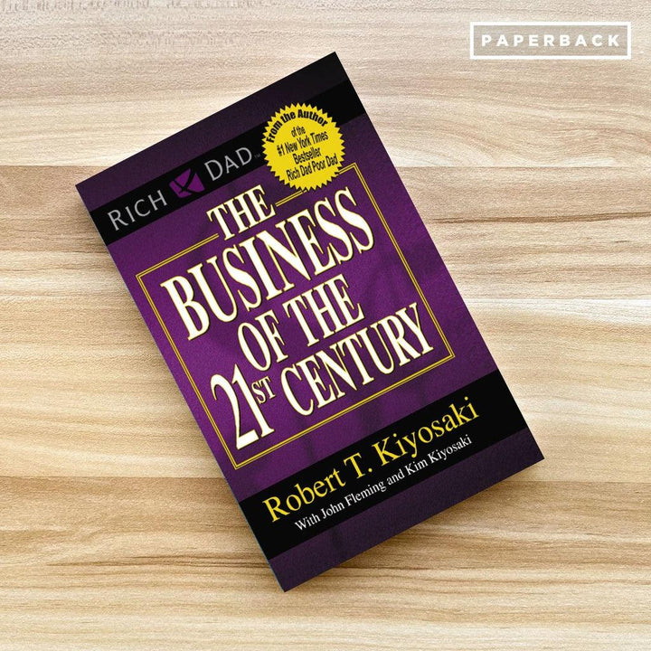 The Business of the 21st Century - Genflix