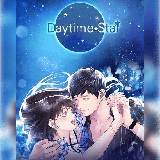 Day Time Star Manga - Genflix