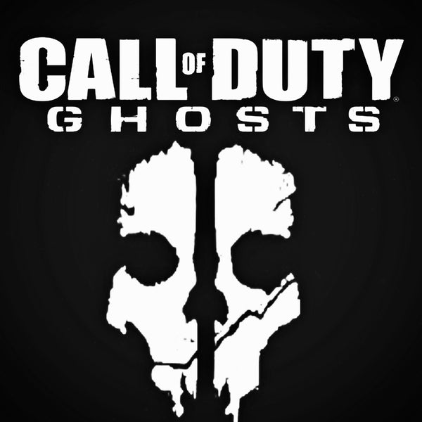 Call of Duty: Ghosts