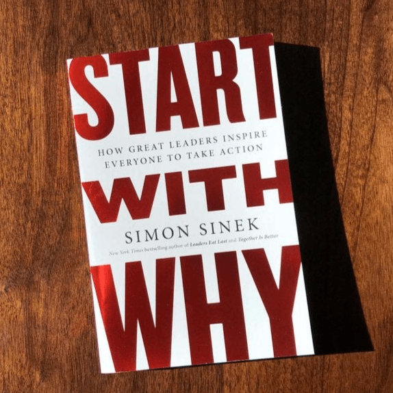 Start with Why - Genflix