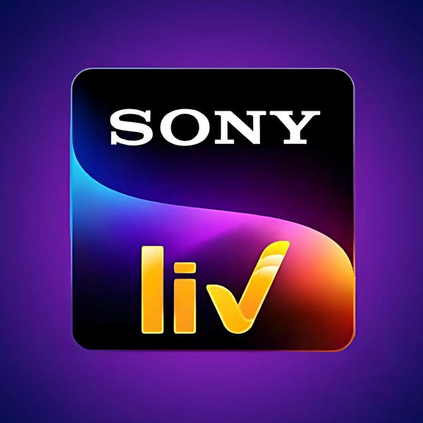 SonyLIV - Private - Genflix