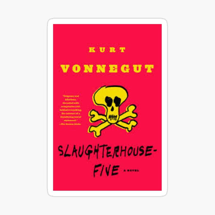 Slaughterhouse-Five - Genflix