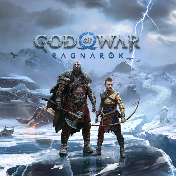 God of War: Ragnarok