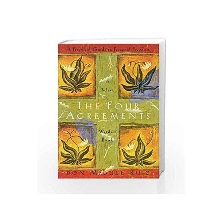 The Four Agreements - Genflix