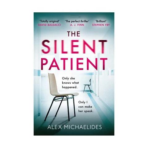 The Silent Patient - Genflix