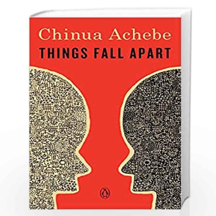 Things Fall Apart - Genflix