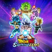 Dragon Ball Sparkling Zero