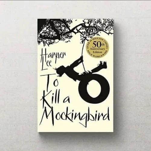 To Kill a Mockingbird - Genflix