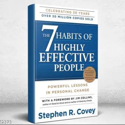 The 7 Habits of Highly Effective People - Genflix