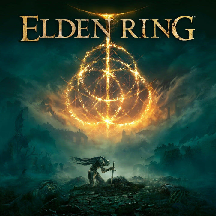 Elder Ring: SO The Erdtree - Genflix