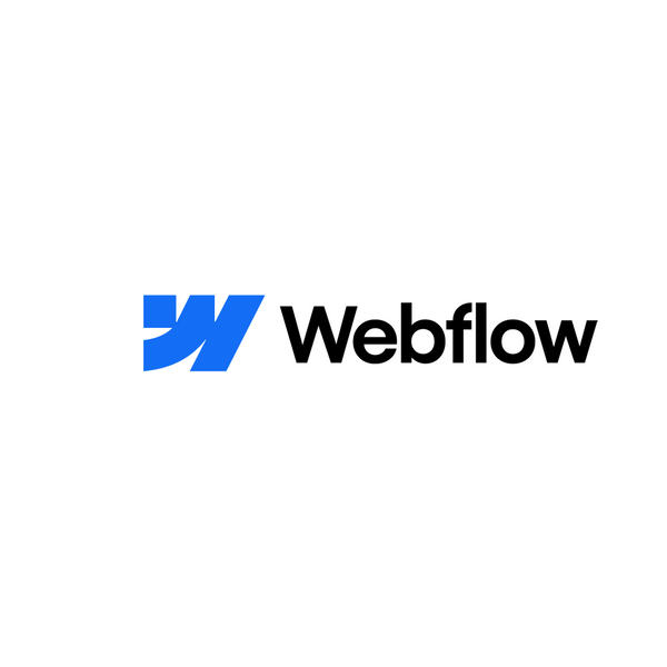 Webflow CMS Plan - 1 Year