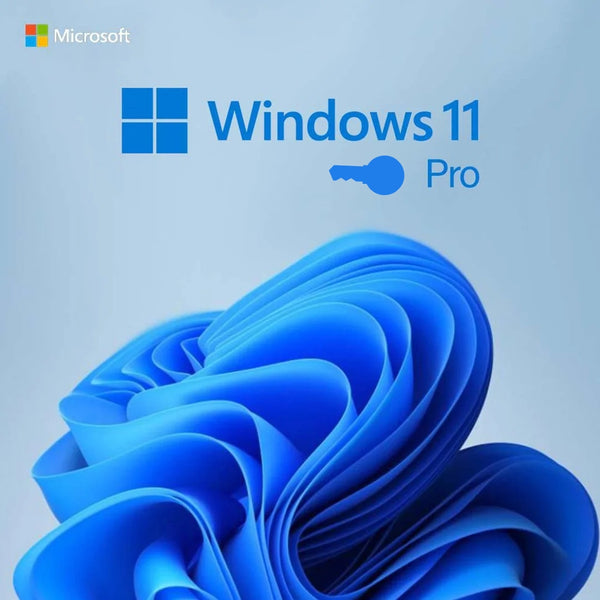 Windows 11 Pro Lifetime License Key