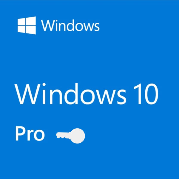 Windows 10 Pro Lifetime License Key