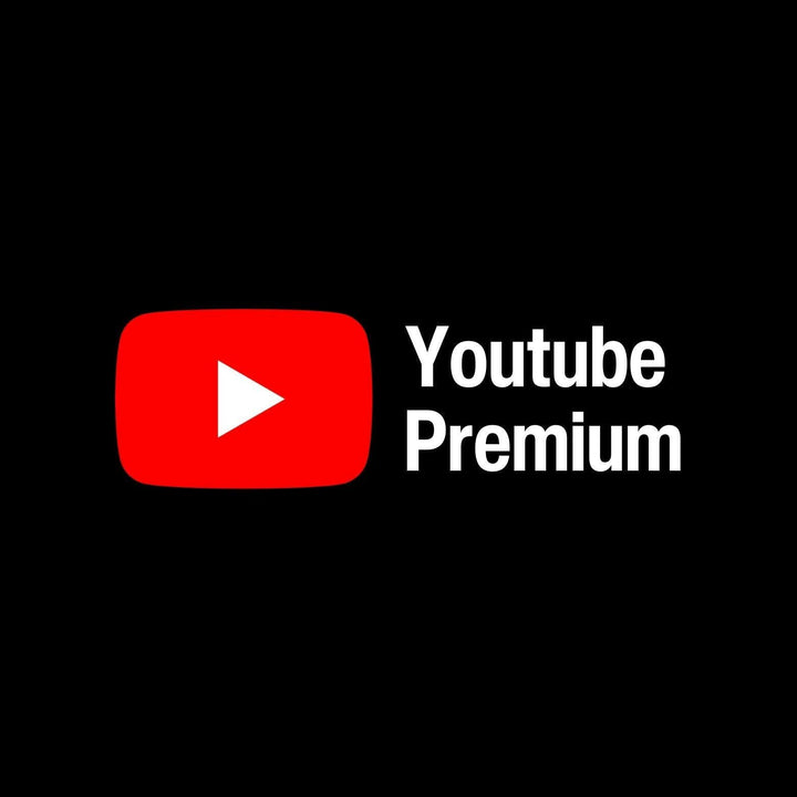 YouTube Premium - Cheap - Genflix