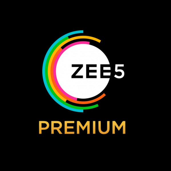 Zee5 - Private - Genflix